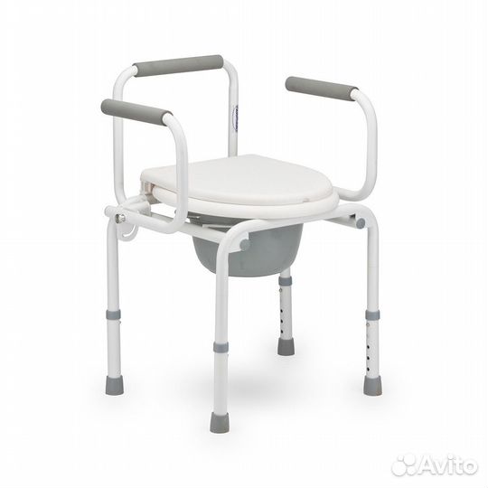 Туалет для инвалидов