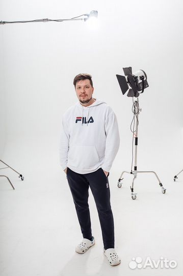 Обучение фотографии