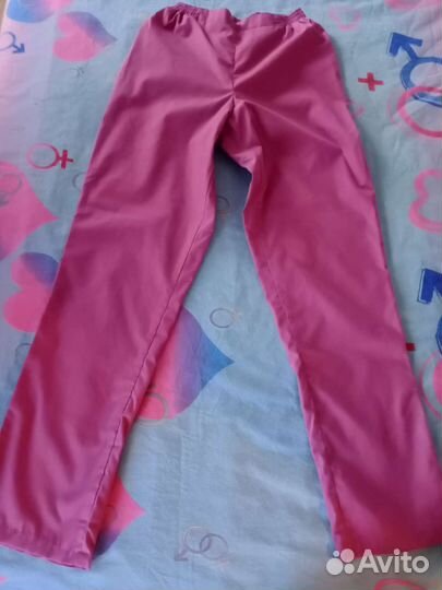 Медицинская одежда