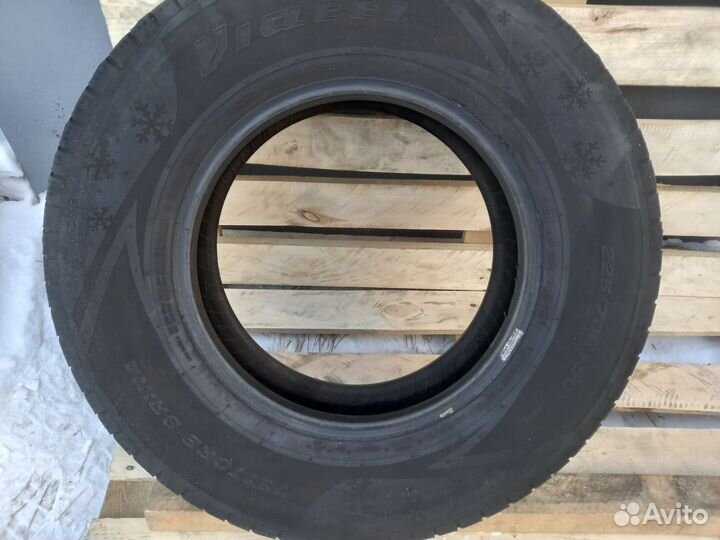 Viatti Vettore Brina V-525 225/70 R15