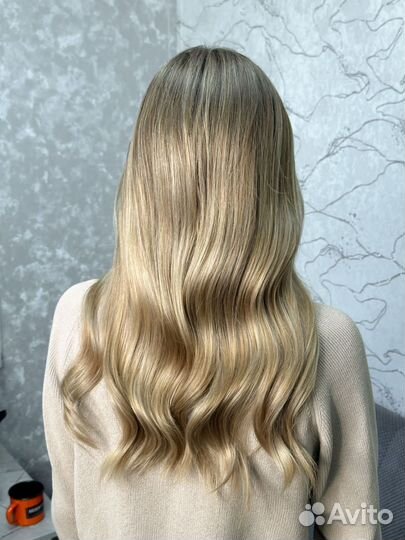 Модели на окрашивание