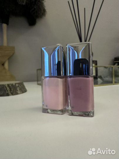 Лаки для ногтей Dior