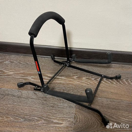 Стойка для гитары Подставка