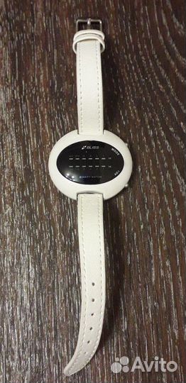 Часы бинарные