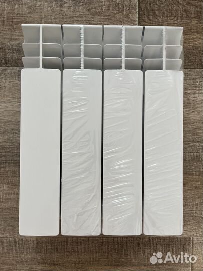 Радиатор отопления gabi