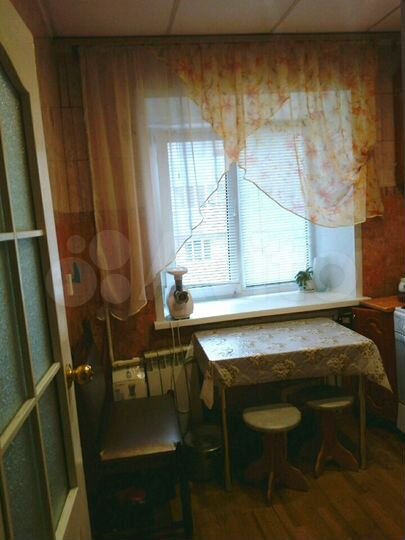 1-к. квартира, 30 м², 2/2 эт.