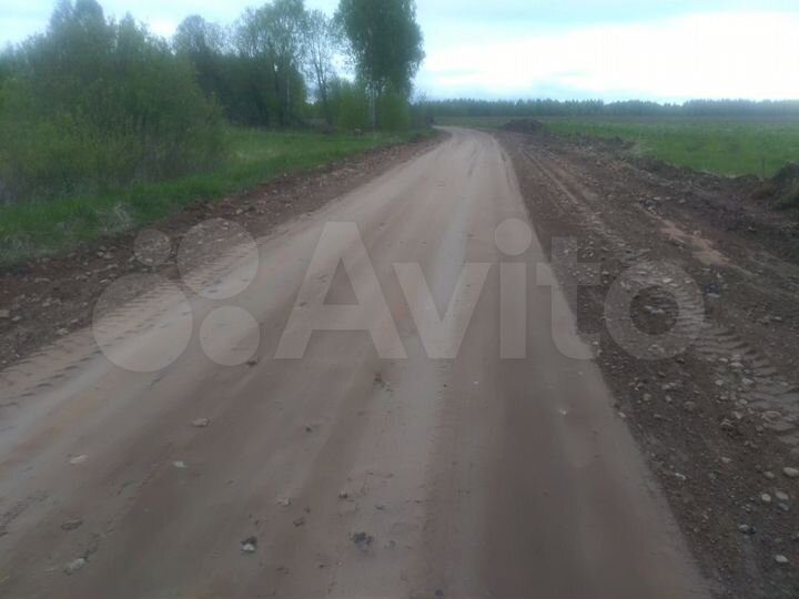 Участок 20 сот. (ИЖС)