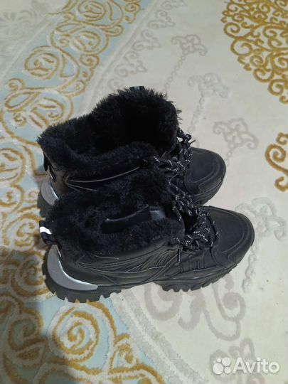 Сапоги женские