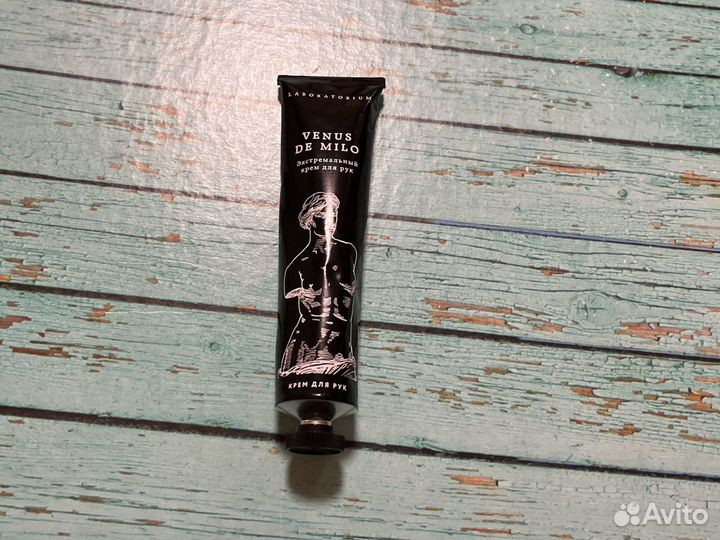 Крем для рук Laboratorium