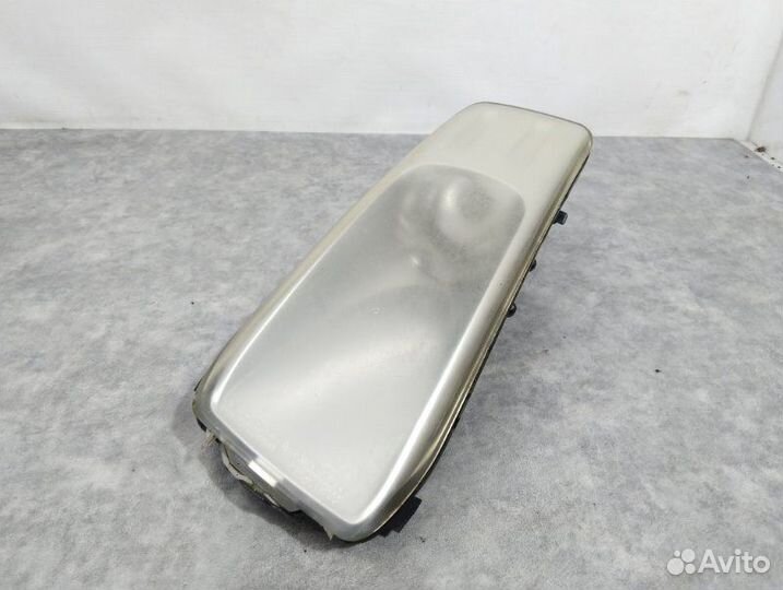 Фонарь противотуманный правый Nissan X-Trail T31