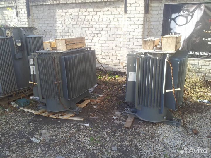 Трансформатор тм(З) -25/10