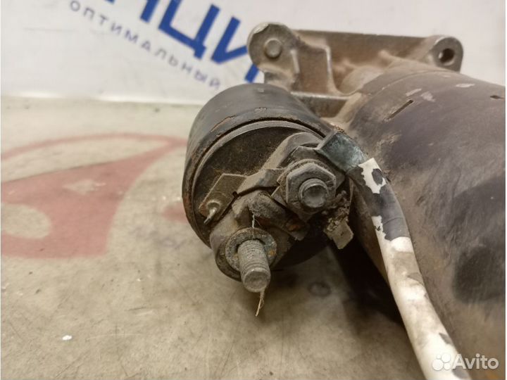 Стартер renault;volvo 19;clio;340;360