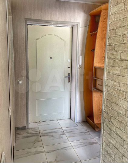 1-к. квартира, 30 м², 1/3 эт.