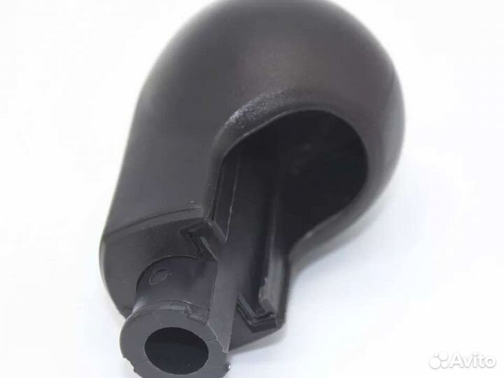 Ручка кпп opel астра h