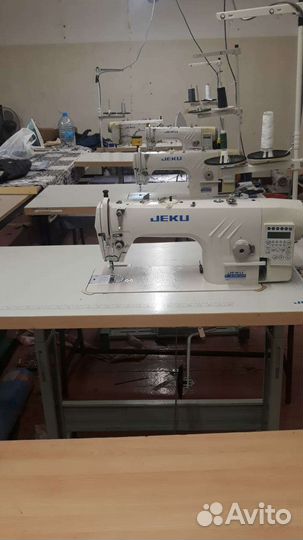 Промышленная машина