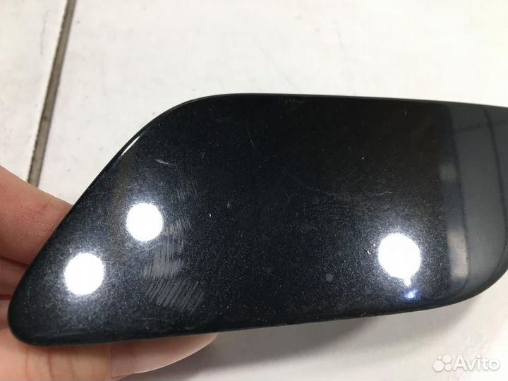 Крышка форсунки омывателя Audi A6 C7 4G5