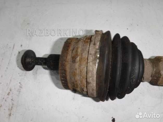 Привод передний левый