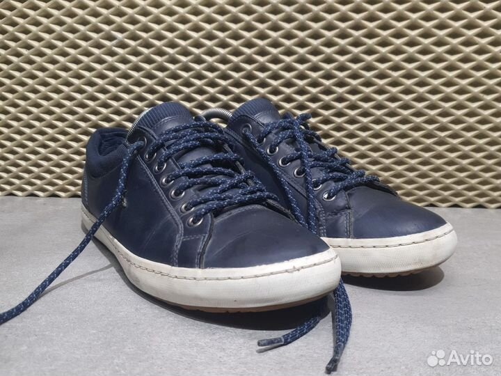 Кеды Lacoste оригинал 44