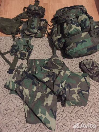 Корпус Выживания srvv” Старые выдачи