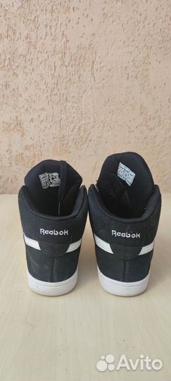 Кроссовки Reebok 37-38