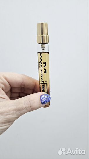 Mancera amore cafe 8ml