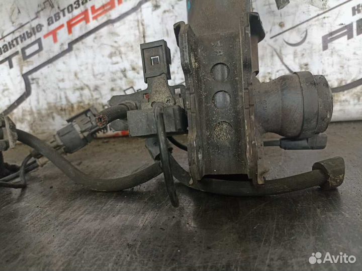 Стойка ходовки opel signum vectra C Z02 Z03 передн