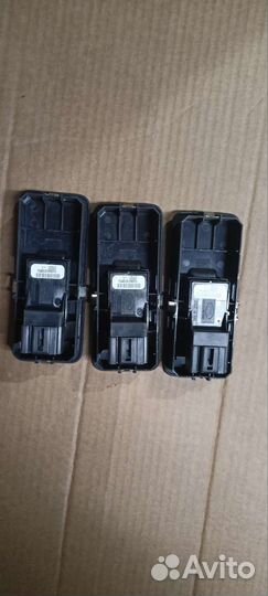 Кнопка стеклоподъемника land rover