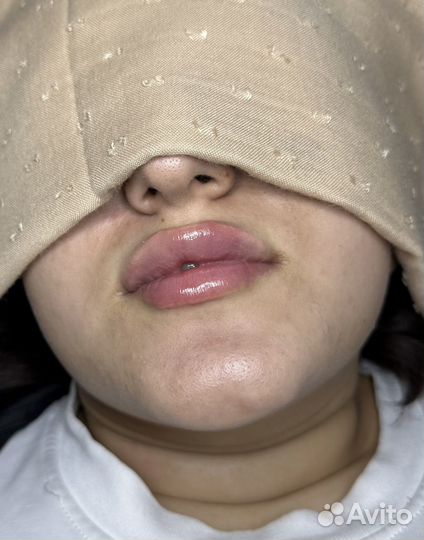 Косметолог