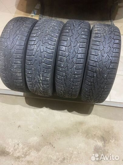 Nokian Tyres Hakkapeliitta 7 185/65 R15 92T