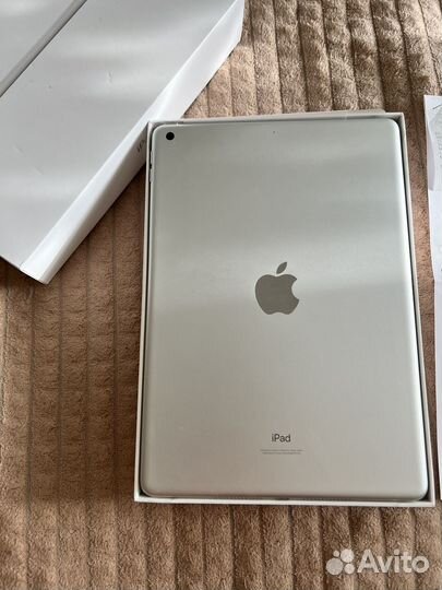 iPad 9 го поколения 2021 на 64 гб