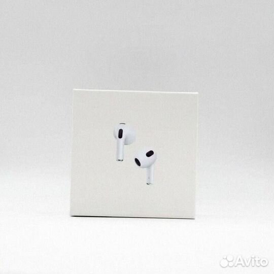 Беспроводные наушники (Арт.21697)