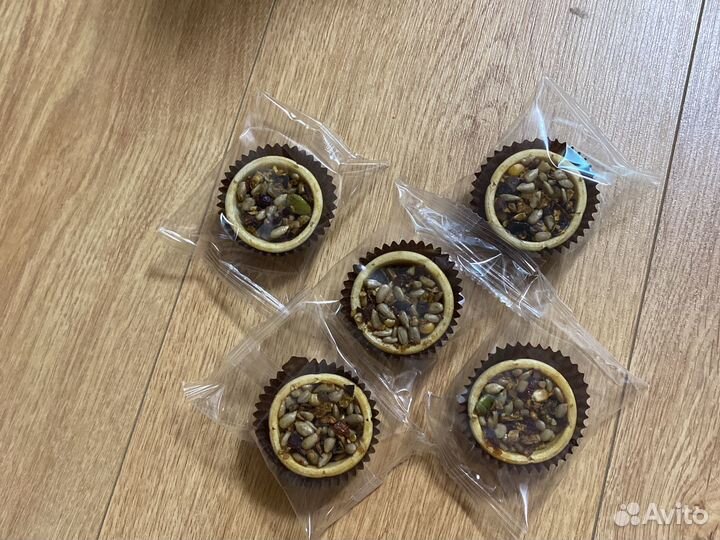 Набор для кролика