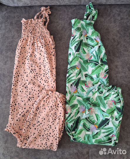 Комбинезон летний H&M, 98