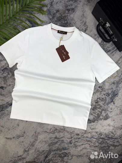 Футболка loro piana