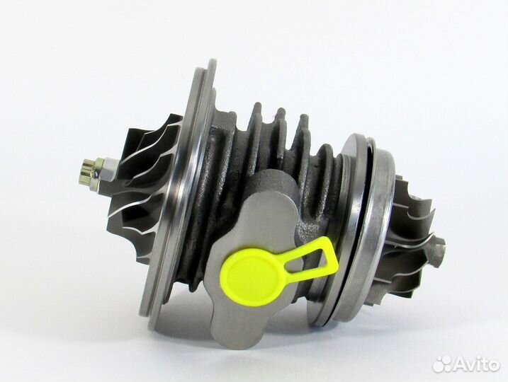 Картридж турбины HS4T, OM014A GT25