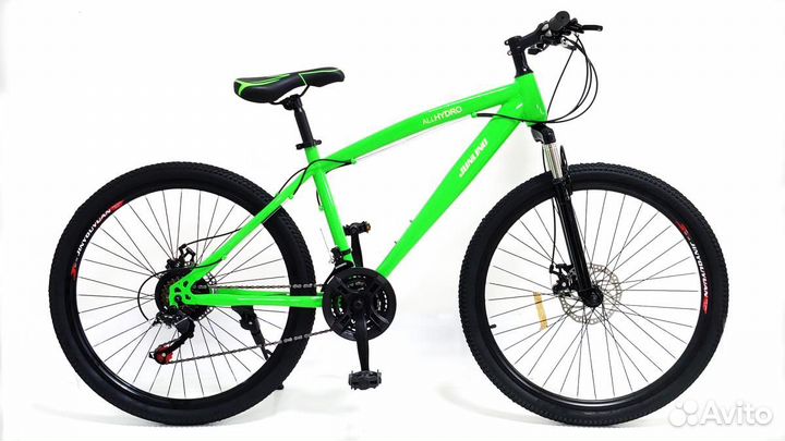 Велосипед GLB- 6 (26