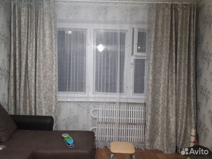 Шторы блэкаут