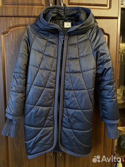 Куртка женская