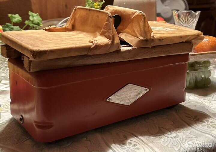 Весы внз-2 1967 год