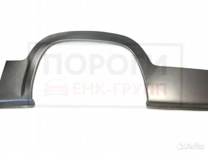 Задняя арка Dodge Dakota 3 пикап и другие