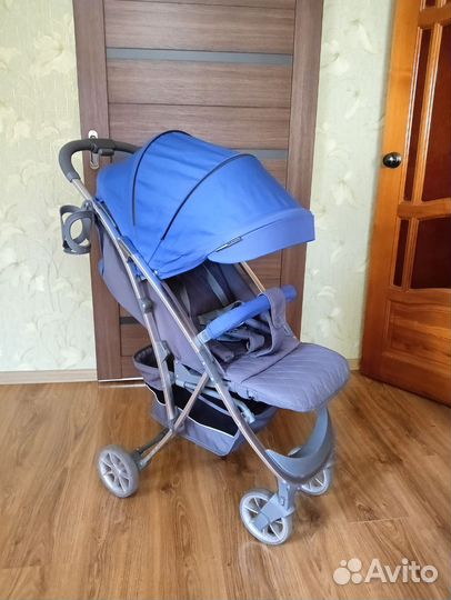 Коляска babyton