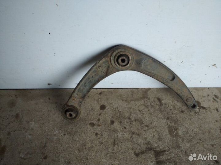 Рычаг передний правый Citroen C 4 2004-2011
