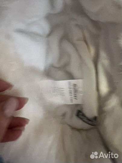 Шапка ушанка