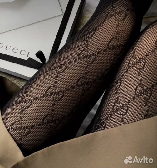 Колготки новые