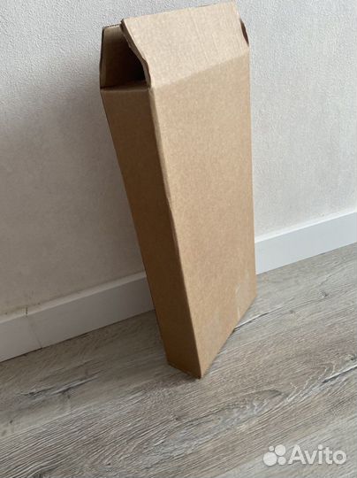 Картонные коробки новые нестандарт