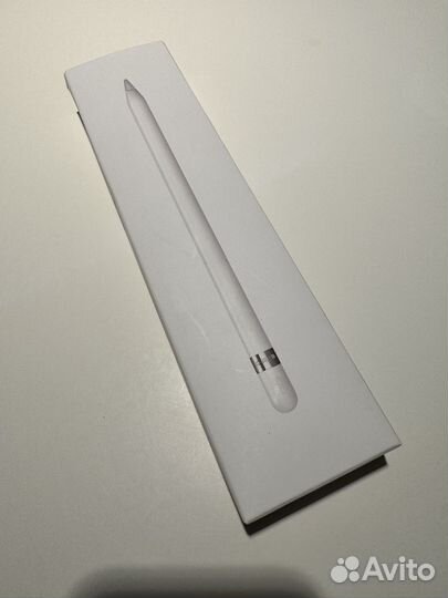 Стилус Apple Pencil (1-го поколения) (A1603)