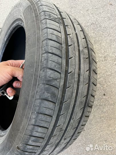 Yokohama BluEarth-ES ES32 205/55 R16 94