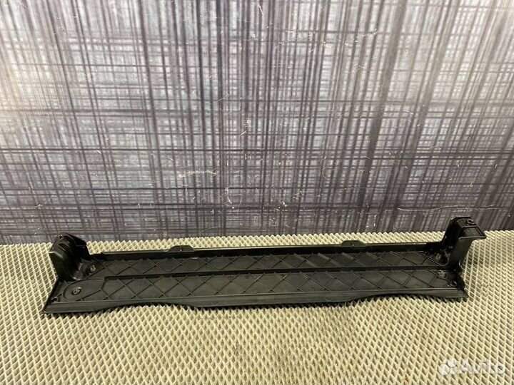 Крышка диффузора Bmw X5 E70 N57 2013