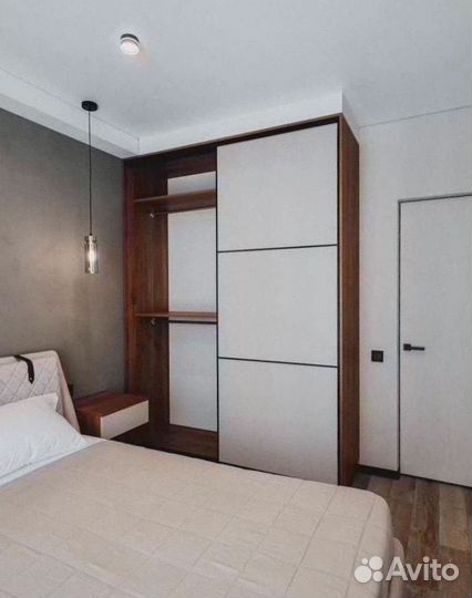 Шкаф купе на заказ