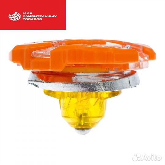 Волчок 4437959